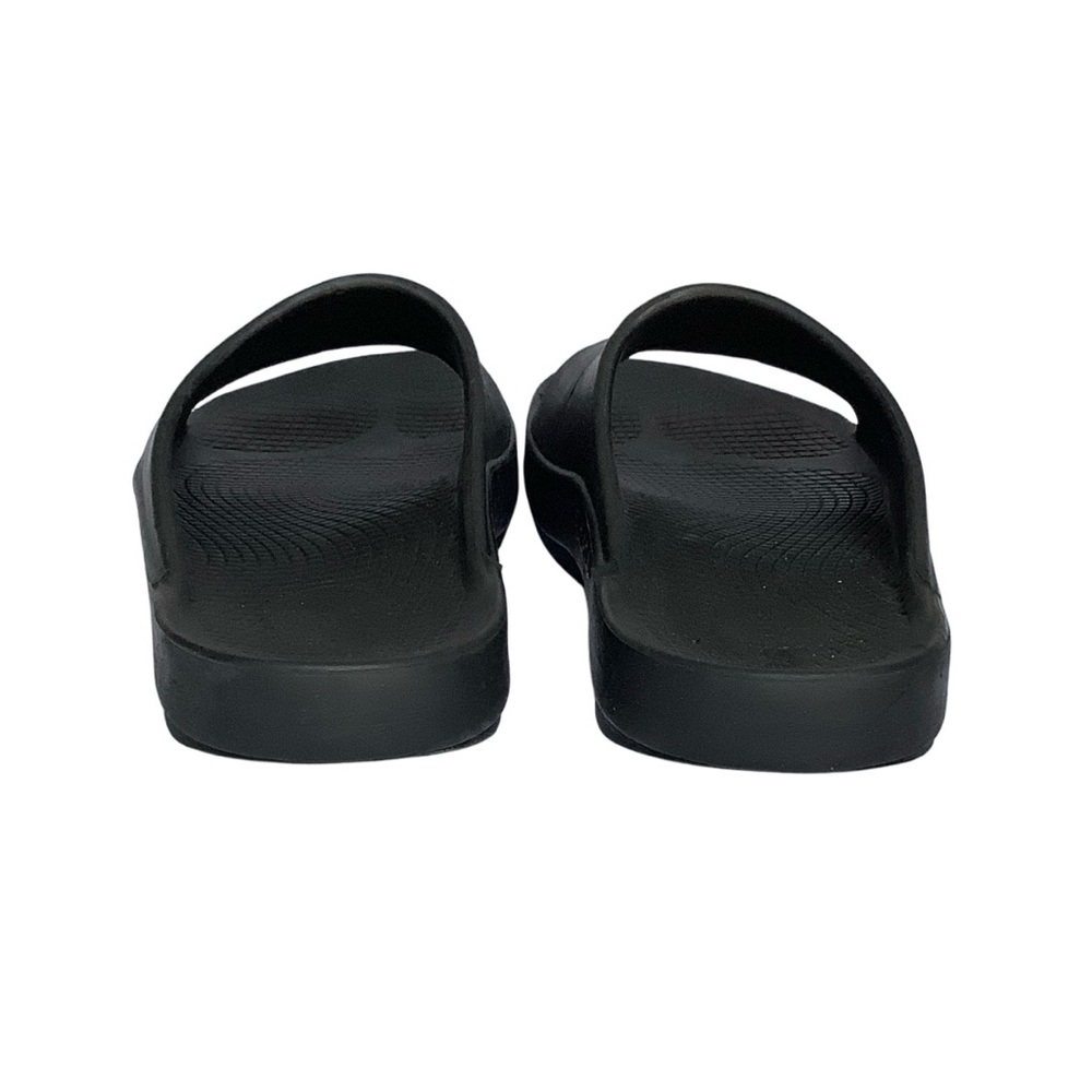 OOFOS OOAH Recovery Slide Sandal - Picture 6 of 9